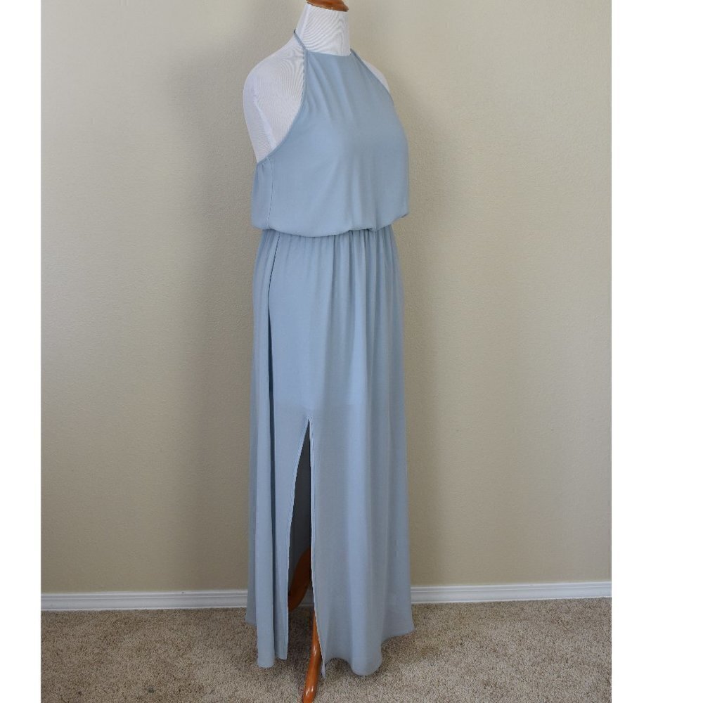 Show Me Your Mumu Heather Halter Dress - XL - Picture 2 of 7